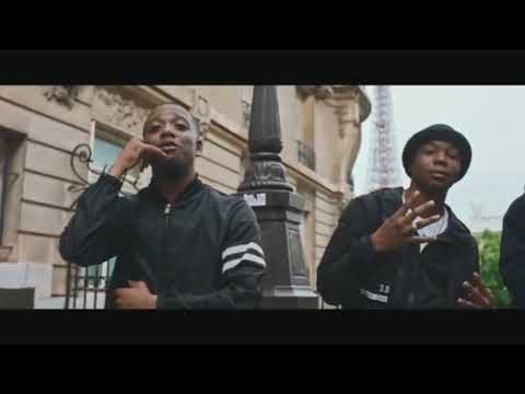 SBMG ft Lil Kleine  DJ Stijco