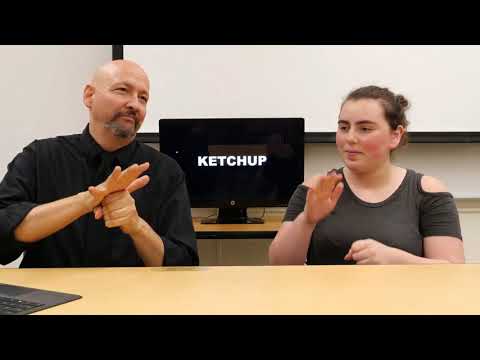 ABC s in ASL Learn how to Fingerspell