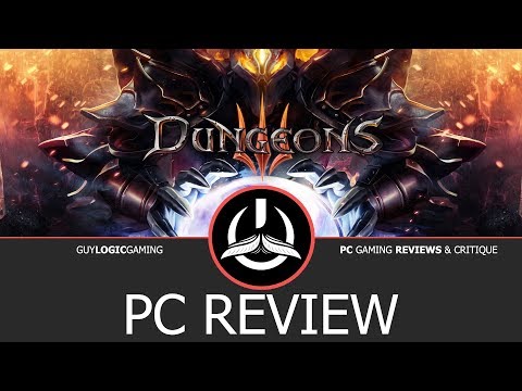 Dungeons 3 - Logic Review video thumbnail