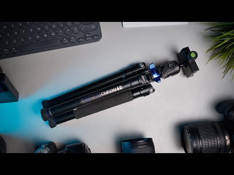 Benro IS05 Tripod | Honest Review (3 Years later)