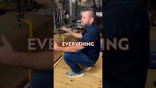 Fall Tune Up Part 4: Inside the Furnace We Go