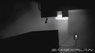 Limbo: Going Up Achievement Guide