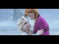 FROZEN Disney Frozen Heart Elsa and Anna ...