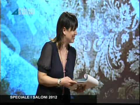 PARLARE D'ABITARE - Salone del mobile 2012