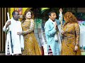 Shama Rana With Rashid Kamal Aslam Chita Eid Stage Drama New Best Comedy Clip 2023