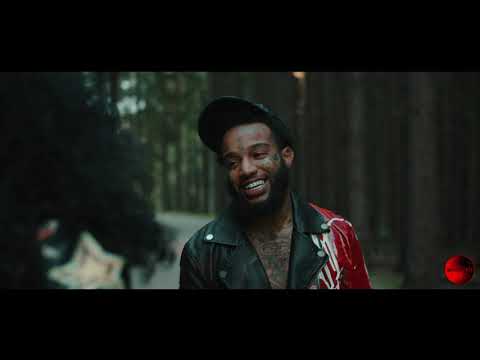 Big Flock - Aiesha (Official Video)