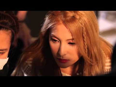 [KA-LIFE] 150721 Gyuri & Little Prince (ENG SUBS)