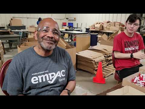 How Texwrap Enhanced Growth for The Empac Group