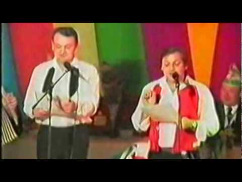 Gstanzl Singer