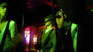 that girl's a trick -  this providence