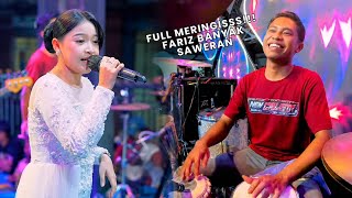 Download lagu DIBALIK PENANTIAN - AYU CANTIKA || NEW CALLISTA LIVE WEDDING RENDI & WENI - JATISARI - GRESIK mp3
