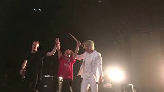 Judah & The Lion - Reputation (Ryman 9/9/17)