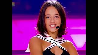 Alizee - J&#39;en Ai Marre (Tubes D&#39;un Jour) Full HD+