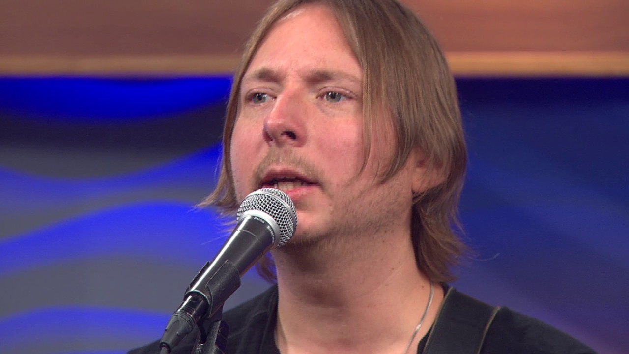 Promotional video thumbnail 3 for Jason Patrick Meyers