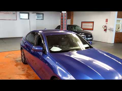 BMW 3-Series 2021 - Image 2