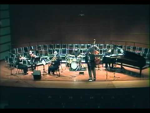 Dear Lord - String Theory CD Release Concert by Damani Phillips.mp4