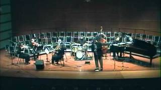 Dear Lord - String Theory CD Release Concert by Damani Phillips.mp4