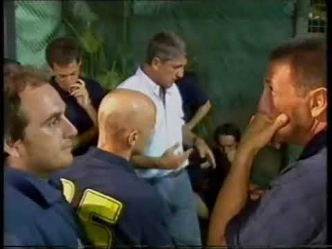 Coppa Canottieri 38° Edizione   Finale Assoluti RCC Tevere Remo vs CC Aniene