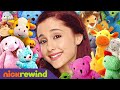 Cat Valentine S Stuffed Animal Addiction For 6 Min Straight Victorious