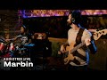 Marbin - Redline | Audiotree Live