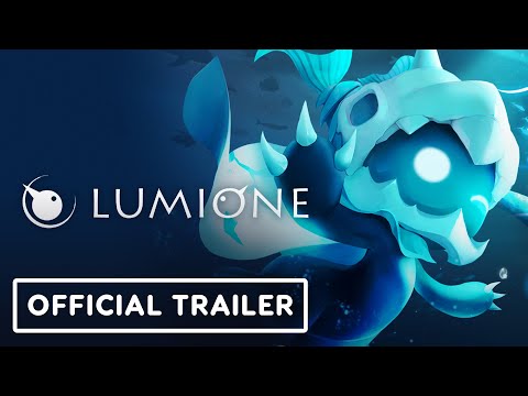 Trailer de Lumione