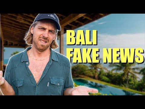 12 BALI MYTHEN die IHR NICHT GLAUBEN SOLLTET! Bali Belly, Visa & Co.