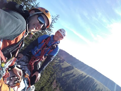 AIGUILLES DE BAULMES