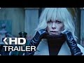 ATOMIC BLONDE Teaser Trailer 2017