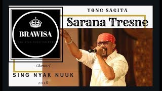Download lagu Sarana tresna - YONG SAGITA lagu bali lawas mp3 Download lagu Sarana tresna - YONG SAGITA lagu bali lawas mp3