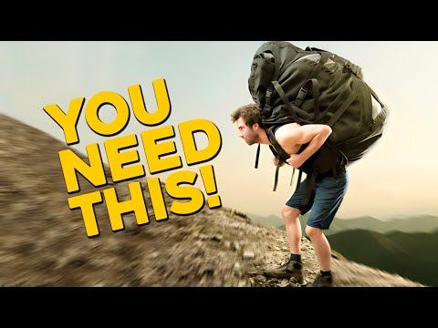 Top 10 Must-Have Bug Out Bag Essentials for Emergency Preparedness