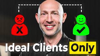 Ideal Clients For Consultants And The Scarcity Tax Trap