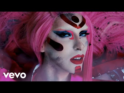 Videoclip de Replay — Lady Gaga