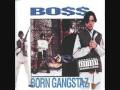 Boss Deeper