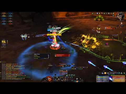 [HC] General Nazgrim 10 man