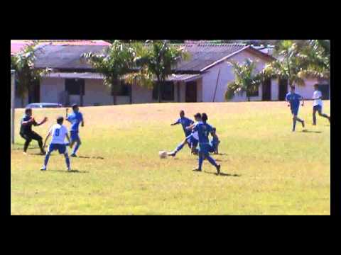 ALFA  CAMPEÃO INFANTIL 2013