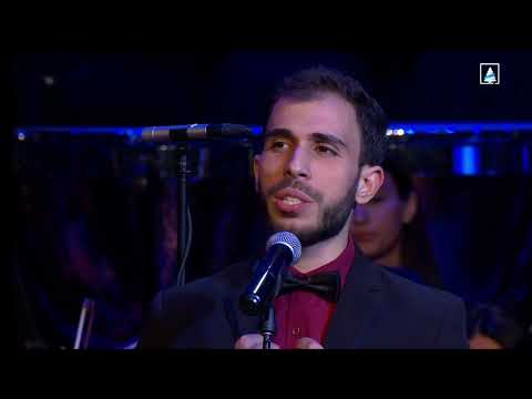 Aram Khachaturyan - O Holly Night / A. Adam