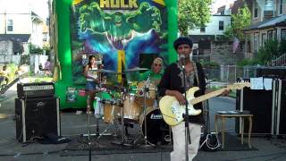 Sammy Baksh and The Prodigal Sons-To Be Lonely