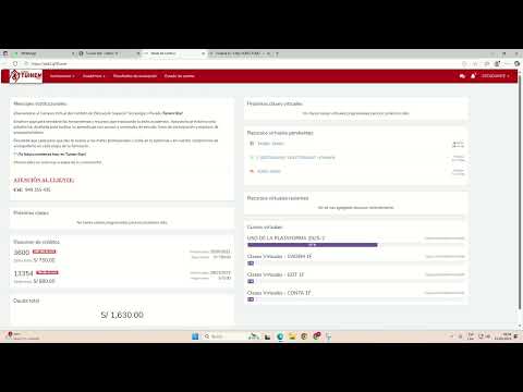 Cómo verificar si tienes tareas pendientes