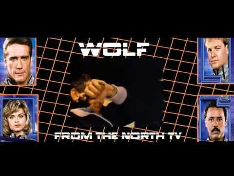 Airwolf Helps A Runaway Boy