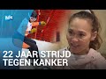 Bibian Mentel overleden na strijd tegen kanker