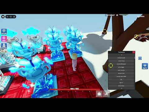Roblox Islands Script