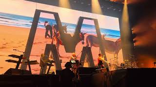Download lagu Depeche Mode - It’s No Good (live) Mexico City mp3