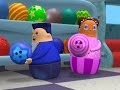 Higglytown Heroes Care Bears