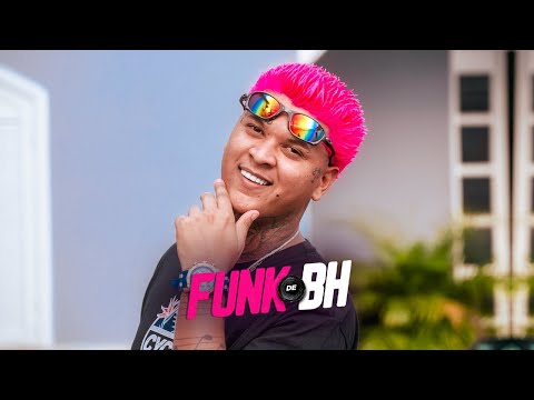 AH QUEM ME DERA - TIKTOK - MC Danone (Official Video Clip) Prod. Dj Granfino