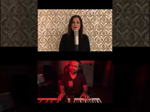 "Stay"  Sofia Mestari and Khalil Maouene ♥️🎼