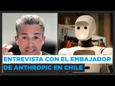 Entrevista Radio Infinita