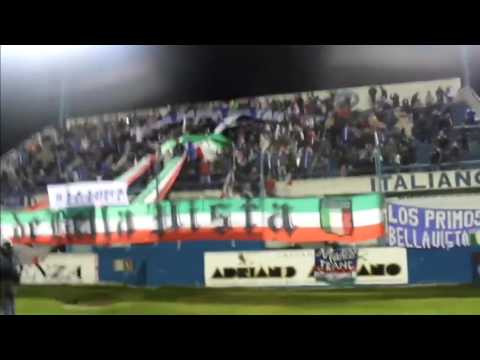 El Clásico De Las Colectividades | Sportivo Italiano VS Deportivo Español