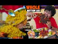 Anifa Biriyani பிரியாணிகளின் ராஜா Pepper BBQ And Mutton Biriyani C