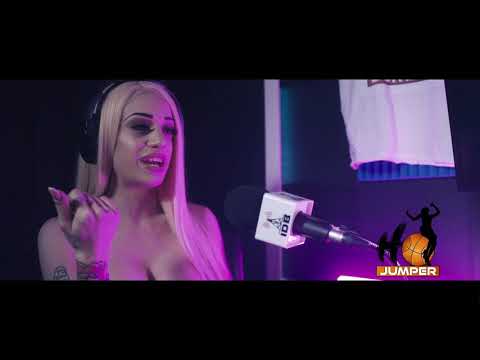 WesttseW - Ho Jumper [ Day Nones ] (Official VIdeo )