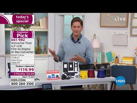 HSN | Home Solutions 05.14.2019 - 01 AM
